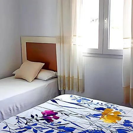 Apartment Con Terraza Y Vistas Al Mar *