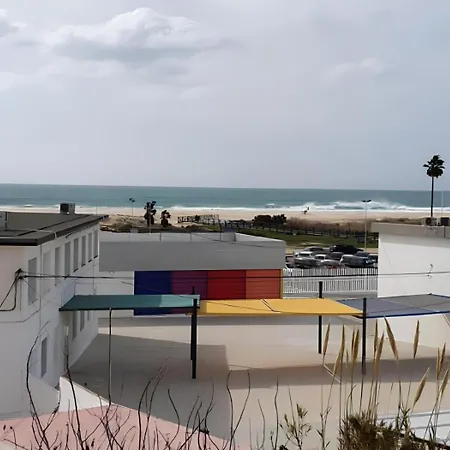 Con Terraza Y Vistas Al Mar *