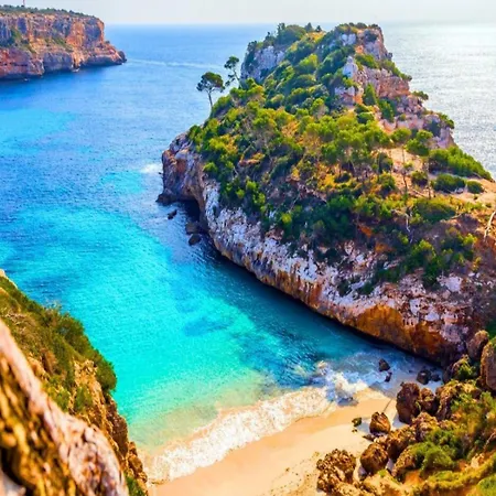 Con Terraza Y Vistas Al Mar *